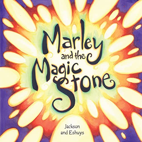 Stock image for Marley and the Magic Stone for sale by Lucky's Textbooks