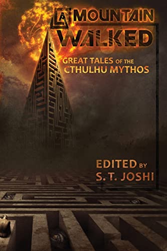 Imagen de archivo de A Mountain Walked: Great Tales of the Cthulhu Mythos a la venta por Zoom Books Company