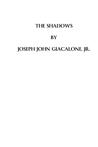 Stock image for The Shadows for sale by THE SAINT BOOKSTORE