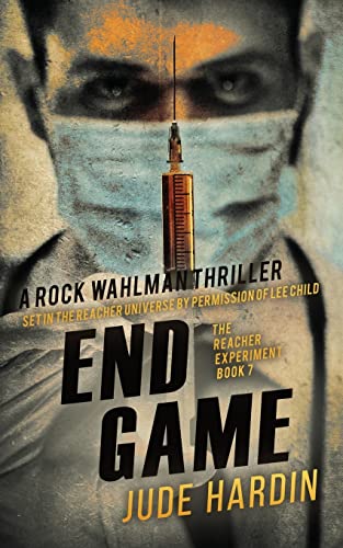 Beispielbild fr End Game: The Reacher Experiment Book 7 zum Verkauf von ThriftBooks-Dallas