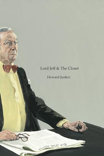 Beispielbild fr Lord Jeff & The Closet zum Verkauf von SecondSale