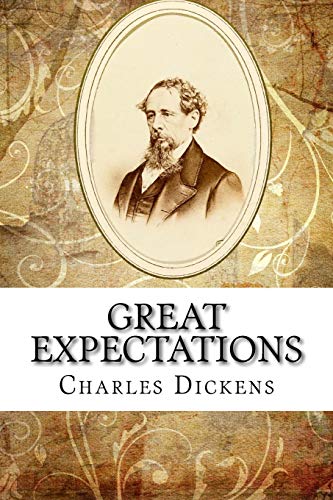 Stock image for Great Expectations for sale by Revaluation Books