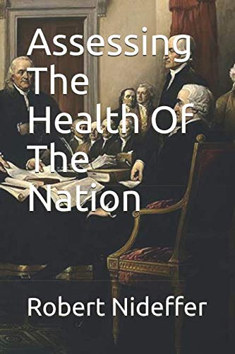 Beispielbild fr Assessing The Health Of The Nation zum Verkauf von Revaluation Books