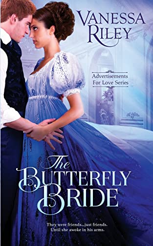 9781727640687: The Butterfly Bride: 3 (Advertisements for Love)