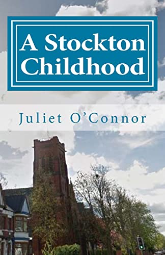 Stock image for Stockton Childhood for sale by THE SAINT BOOKSTORE