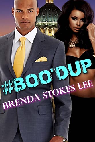Stock image for #Boo'dUp: An Erotiv Romance Novel for sale by THE SAINT BOOKSTORE