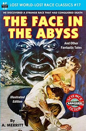 Beispielbild fr The Face in the Abyss and Other Fantastic Tales zum Verkauf von ThriftBooks-Atlanta