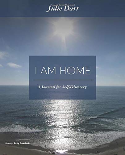9781727655414: I Am Home Journal