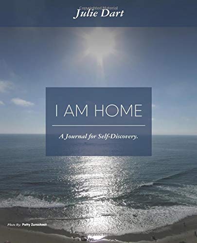 Stock image for I Am Home Journal for sale by Revaluation Books