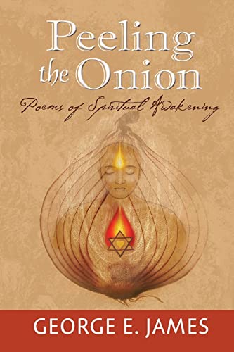 9781727658651: Peeling the Onion:: Poems of Spiritual Awakening