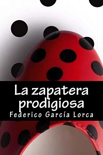 9781727658842: La zapatera prodigiosa