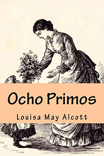 Stock image for Ocho Primos for sale by Revaluation Books