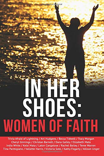 Beispielbild fr In Her Shoes: Women of Faith zum Verkauf von ThriftBooks-Atlanta