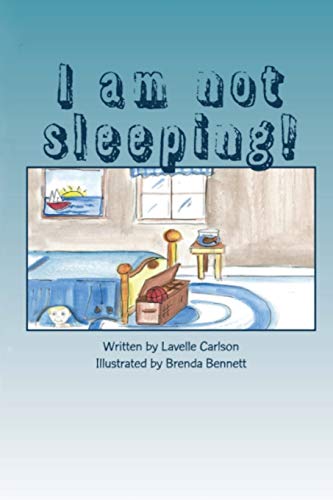 Stock image for I am not sleeping! for sale by THE SAINT BOOKSTORE