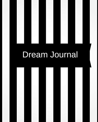 Beispielbild fr Dream Journal: Dream Log Book| Dream Interpretations Record Notebook| Dairy For Recording Dreams Interpretations For Kids, Woman and Men zum Verkauf von Buchpark