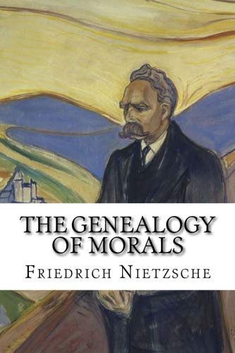 9781727708981: The Genealogy of Morals