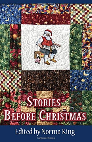 Stock image for Stories Before Christmas: A Collection for sale by Revaluation Books