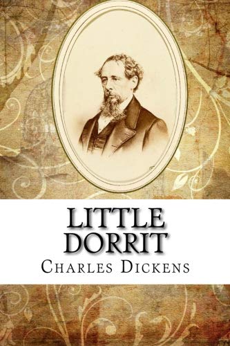 Stock image for Little Dorrit for sale by Revaluation Books