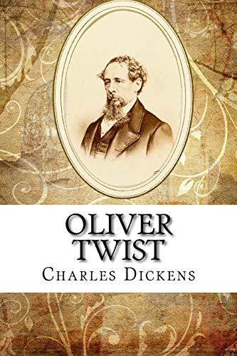 Stock image for Oliver Twist for sale by Revaluation Books