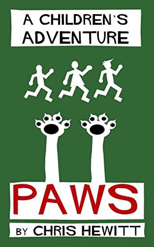 Stock image for Paws (Paperback) for sale by Book Depository International