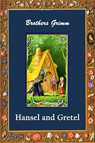9781727803990: Hansel and Gretel (Illustrated)