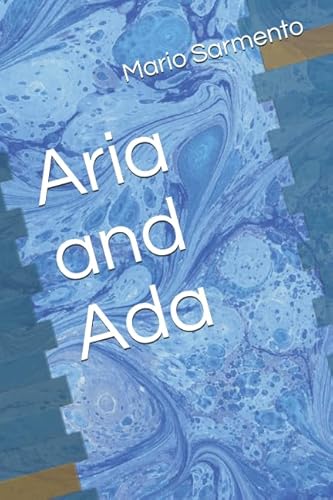 Stock image for Aria and Ada for sale by Revaluation Books