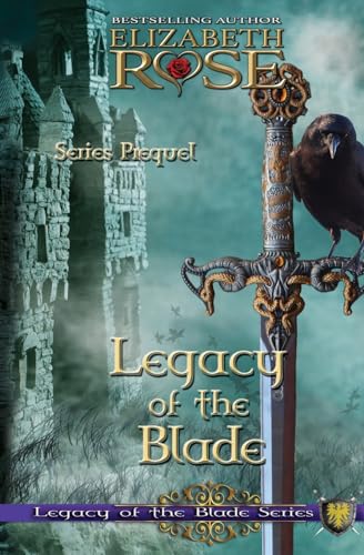 Beispielbild fr Legacy of the Blade Prequel zum Verkauf von Better World Books