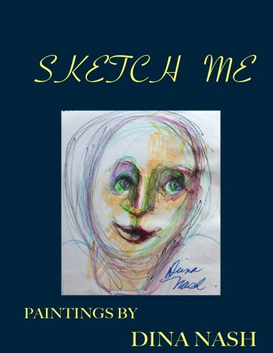 Stock image for Sketch Me for sale by Revaluation Books