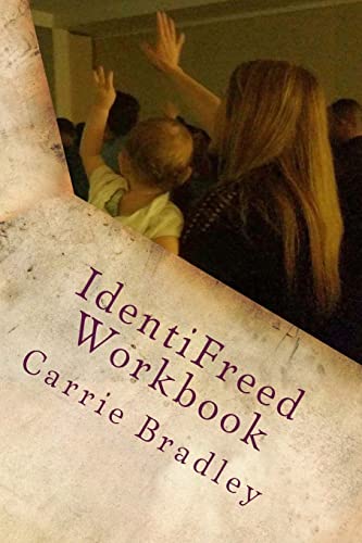 Stock image for IdentiFreed Workbook: The 9 Movements for sale by ThriftBooks-Atlanta