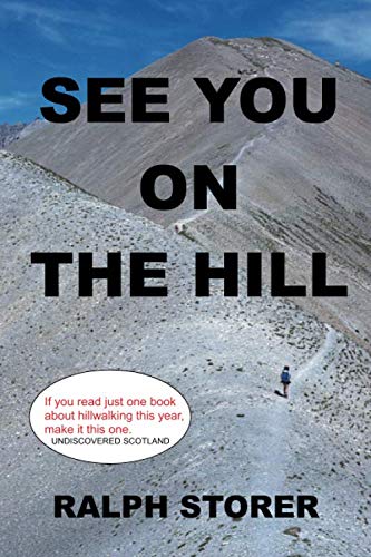 Stock image for See You on the HIll for sale by WorldofBooks