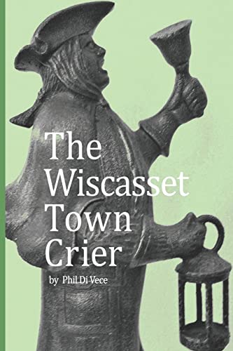 Stock image for The Town Crier for sale by THE SAINT BOOKSTORE