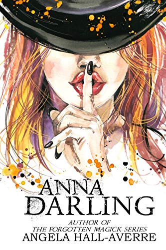 Stock image for Anna Darling for sale by Editions Book Store