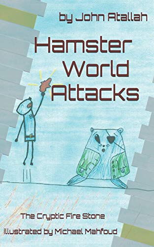 Stock image for Hamster World Attacks for sale by Lucky's Textbooks