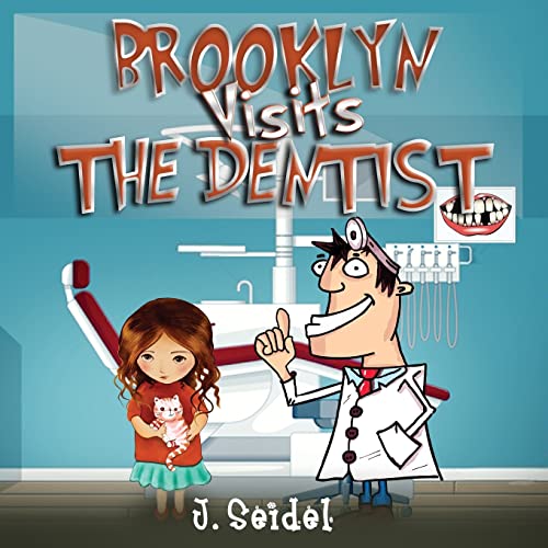 9781727893748: Brooklyn Visits The Dentist