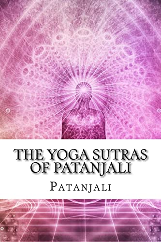 9781727897258: The Yoga Sutras of Patanjali