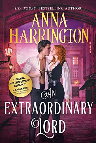 9781728200149: An Extraordinary Lord: A Historical Regency Romance (Lords of the Armory, 3)