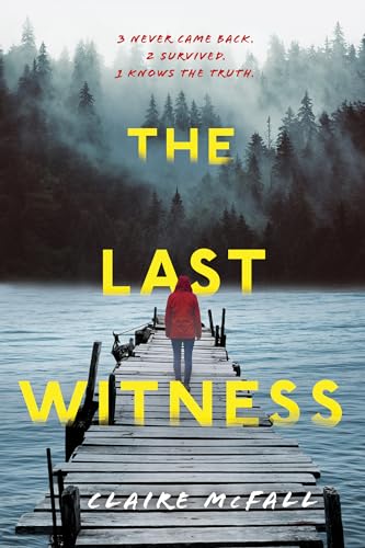 Stock image for The Last Witness for sale by Better World Books