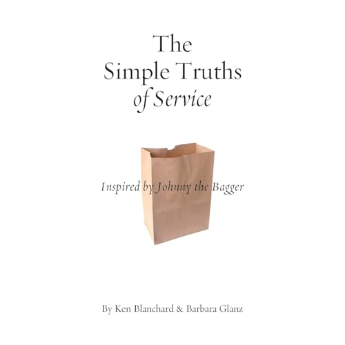 Beispielbild fr Simple Truths of Service zum Verkauf von Better World Books