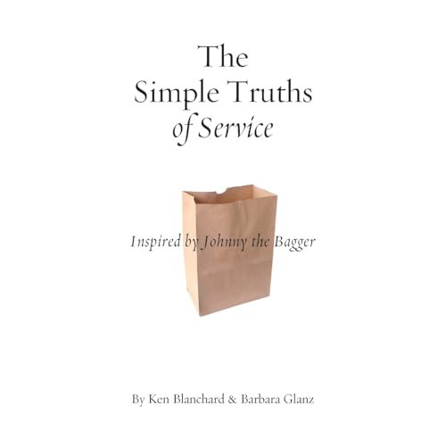 Imagen de archivo de Simple Truths of Service a la venta por SecondSale