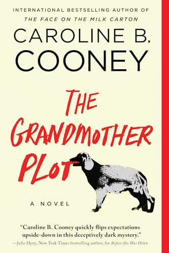 Stock image for The Grandmother Plot for sale by SecondSale