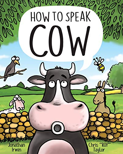 9781728205205: How to Speak Cow