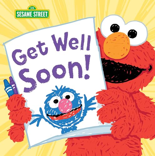 Stock image for Get Well Soon! for sale by Blackwell's