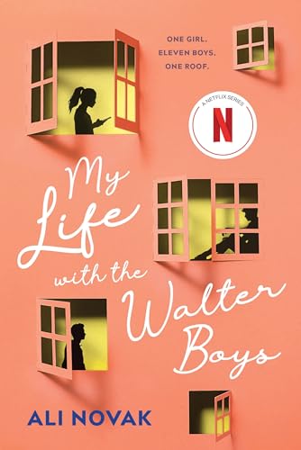 Stock image for My Life with the Walter Boys (TP) for sale by Lakeside Books