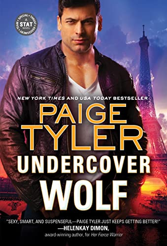 Beispielbild fr Undercover Wolf: 2 (STAT, 2) zum Verkauf von Monster Bookshop