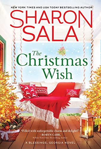 Stock image for The Christmas Wish for sale by Blackwell's