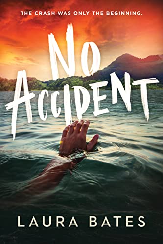Stock image for No Accident for sale by SecondSale