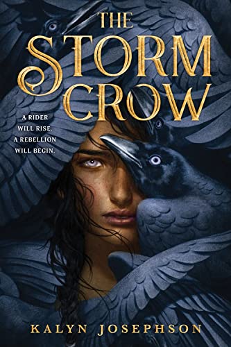 Stock image for The Storm Crow for sale by Blackwell's