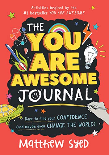 9781728209500: The You Are Awesome Journal