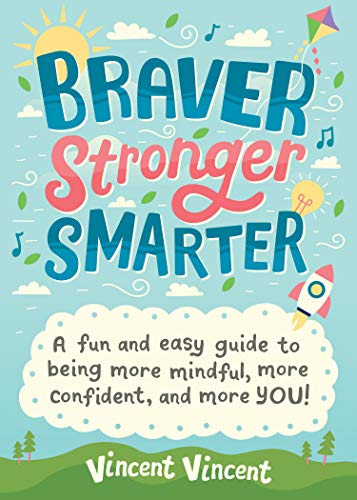 Imagen de archivo de Braver Stronger Smarter (TP) a la venta por Lakeside Books