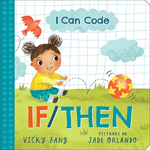 Stock image for I Can Code: If/Then for sale by ThriftBooks-Atlanta